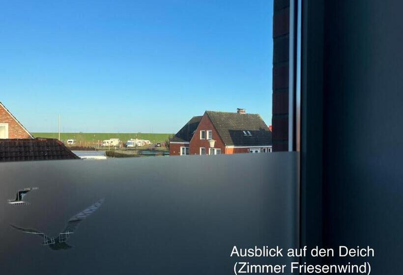 Номер Стандарт, Pension Blaue Nordseewelle