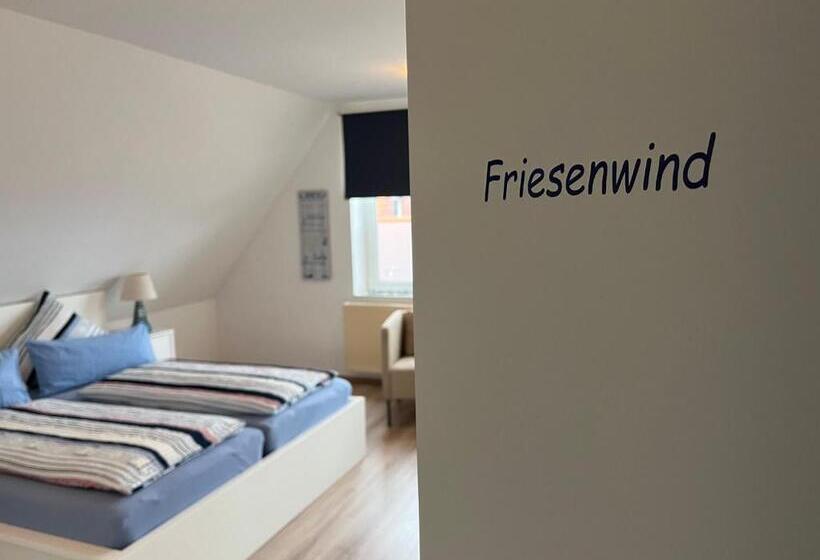 Номер Стандарт, Pension Blaue Nordseewelle