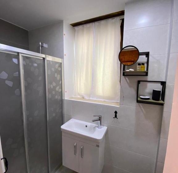 Номер Стандарт, Jasmine Lodge