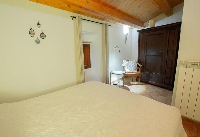 Номер Стандарт, Casa Cristina Bed&breakfast