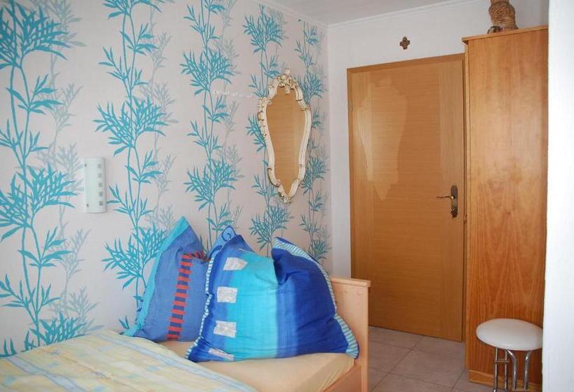Номер Deluxe, Gästehaus Sylvie