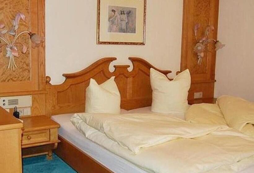 Номер Стандарт, Aktivhotel Karla