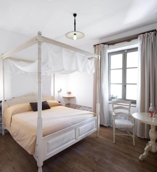 Апартаменты 1 Спальня, Agriturismo Gualdo Del Re