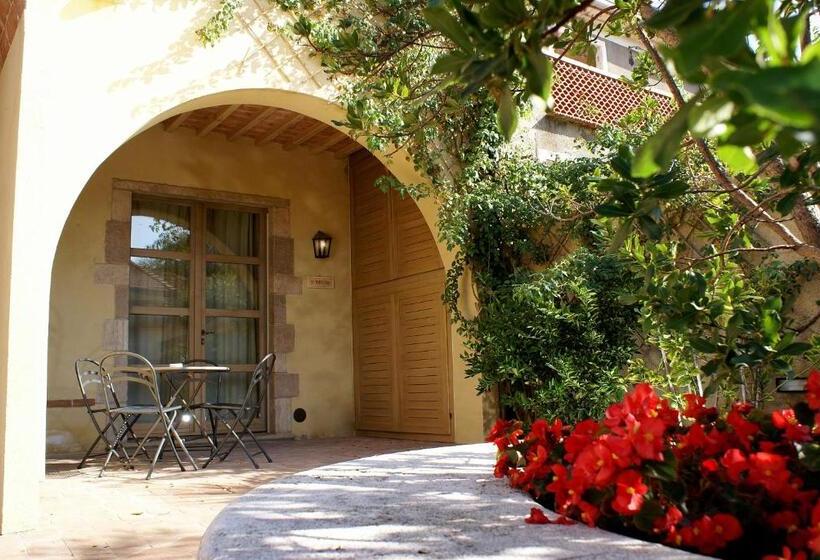 Апартаменты 1 Спальня, Agriturismo Gualdo Del Re