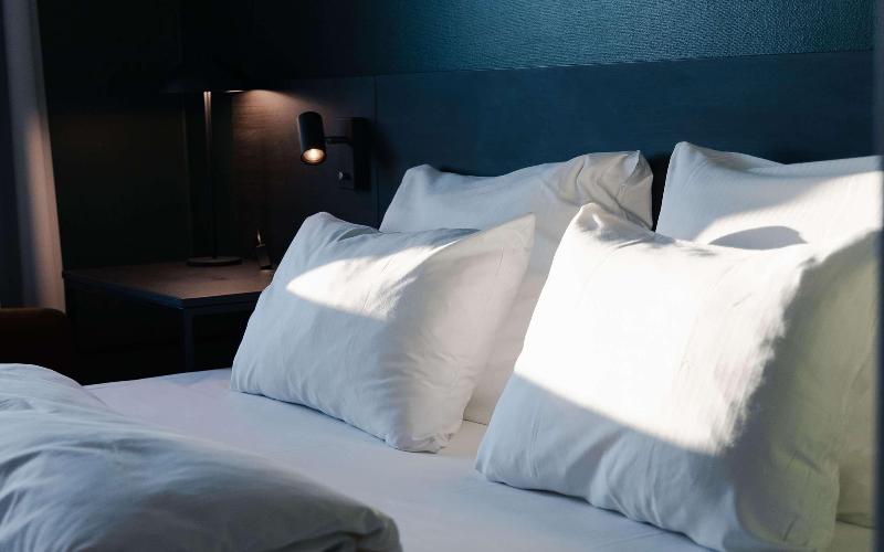 Номер Стандарт, Best Western Plus Oslo Airport