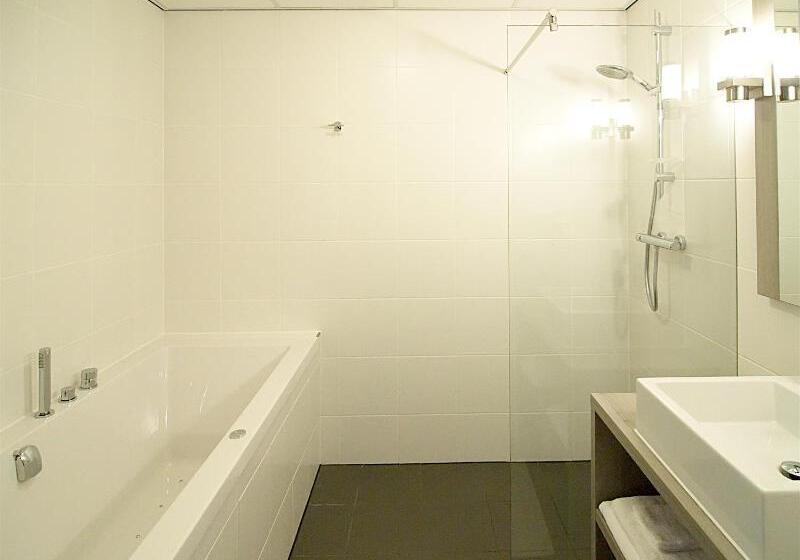 豪华房间, Best Western Plus Hotel Restaurant Aduard
