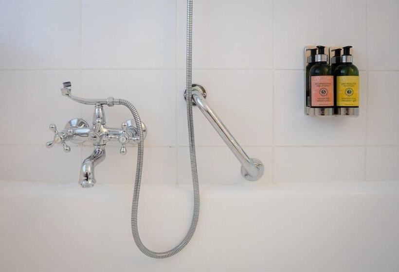 Номер Стандарт, Bio Design Boutique Landhaus St Georg