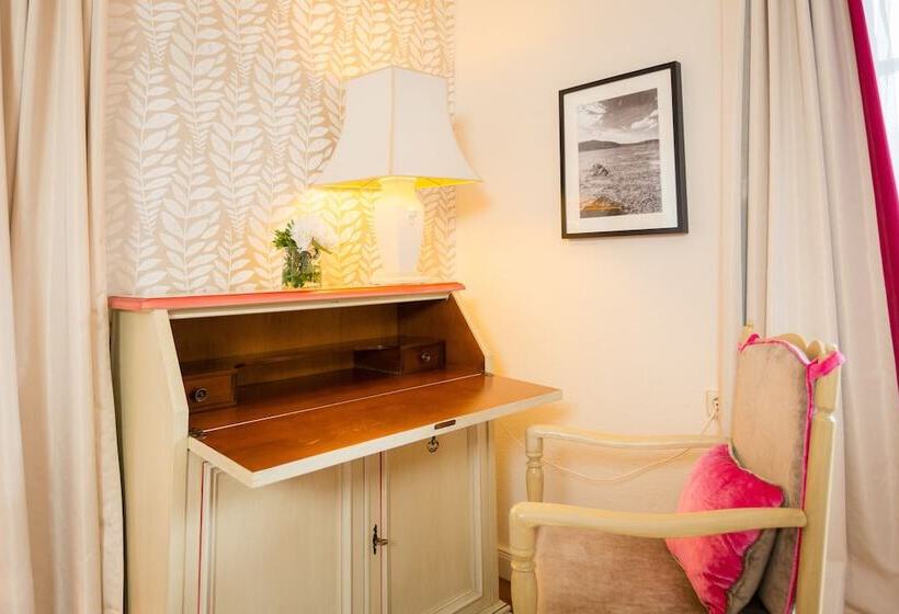Номер Superior Одноместный, Bio Design Boutique Landhaus St Georg