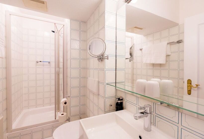 Номер Superior, Bio Design Boutique Landhaus St Georg