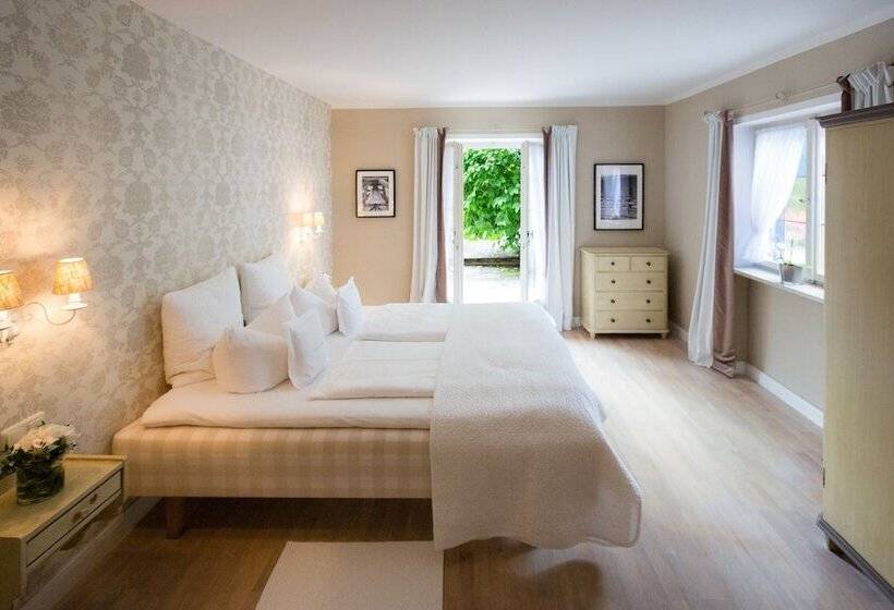 Номер Superior, Bio Design Boutique Landhaus St Georg