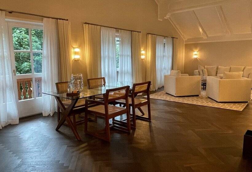 Студия Deluxe, Bio Design Boutique Landhaus St Georg