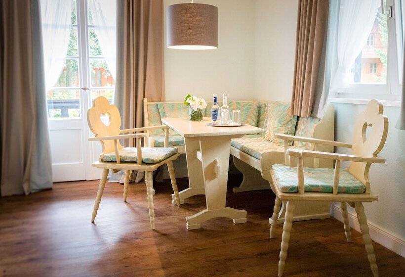 スーペリアールーム, Bio Design Boutique Landhaus St Georg