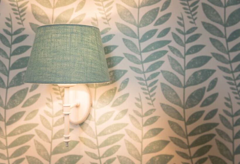 Номер Superior, Bio Design Boutique Landhaus St Georg
