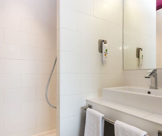 Номер Стандарт, Ibis Styles Saintjulienengenevois Vitam