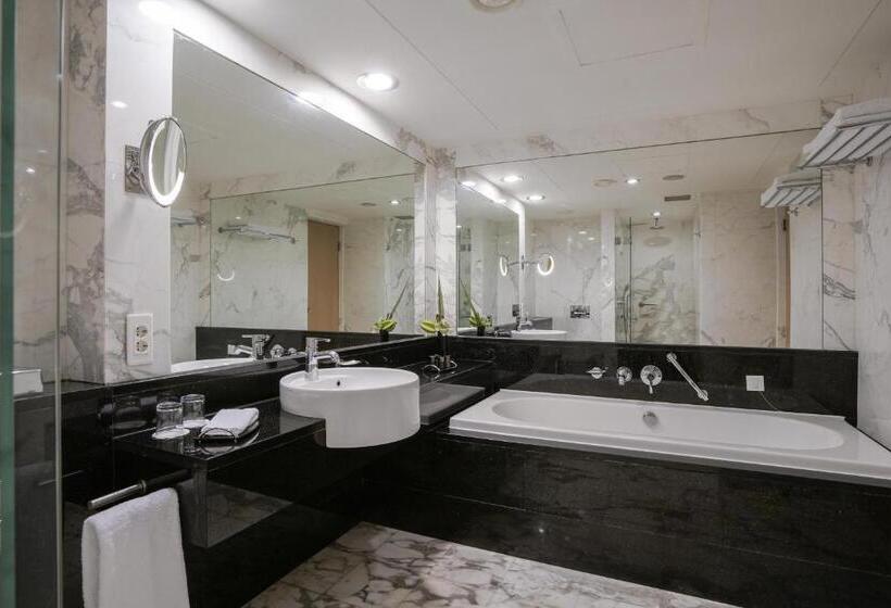 اتاق لوکس, Lugal, A Luxury Collection Hotel, Ankara