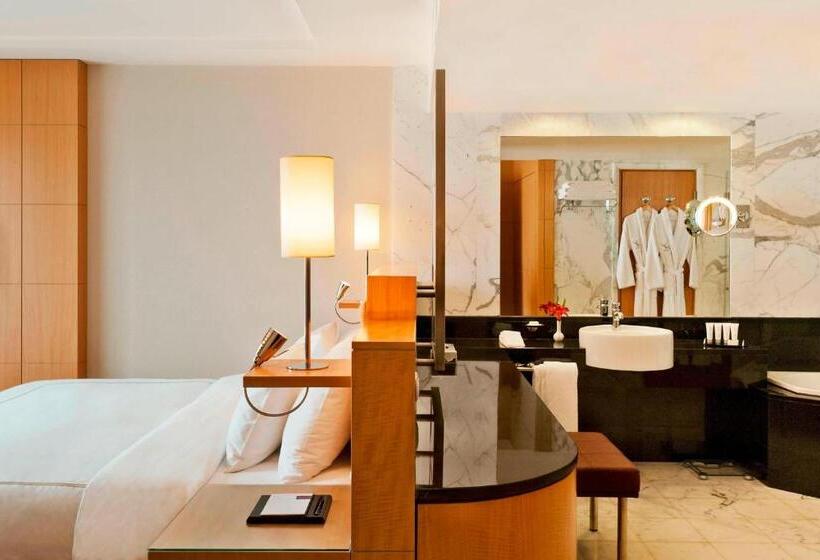 سوییت اجرایی, Lugal, A Luxury Collection Hotel, Ankara