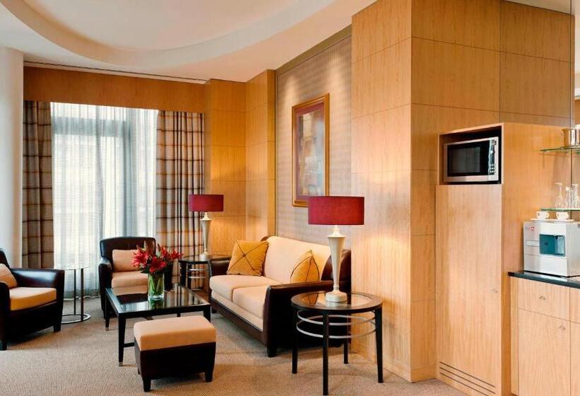 آپارتمان 2 خوابه, Lugal, A Luxury Collection Hotel, Ankara