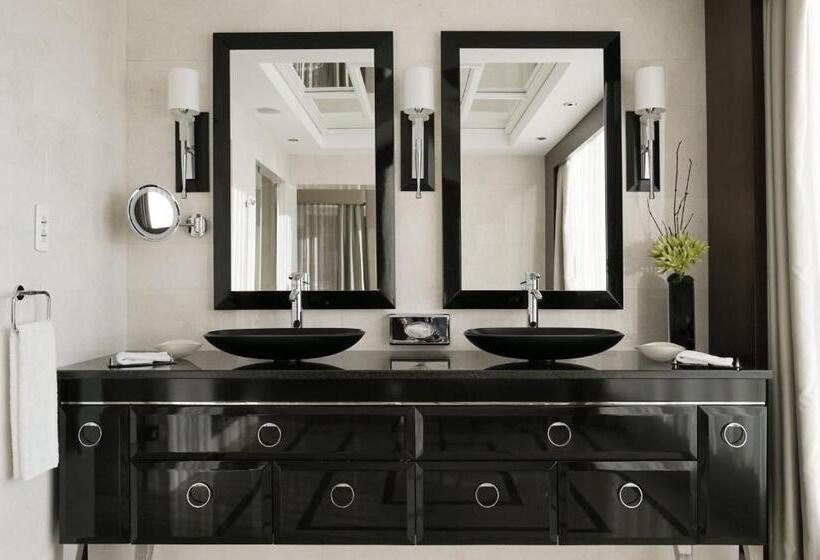 سوییت, Lugal, A Luxury Collection Hotel, Ankara