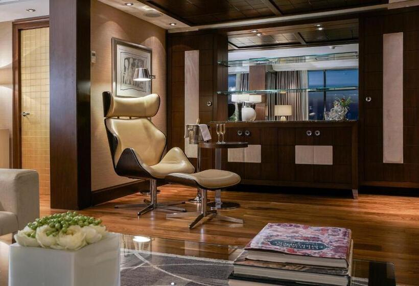 سوییت, Lugal, A Luxury Collection Hotel, Ankara