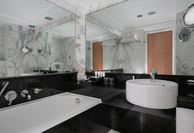 اتاق لوکس, Lugal, A Luxury Collection Hotel, Ankara