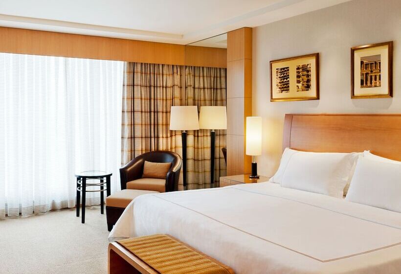 اتاق لوکس, Lugal, A Luxury Collection Hotel, Ankara