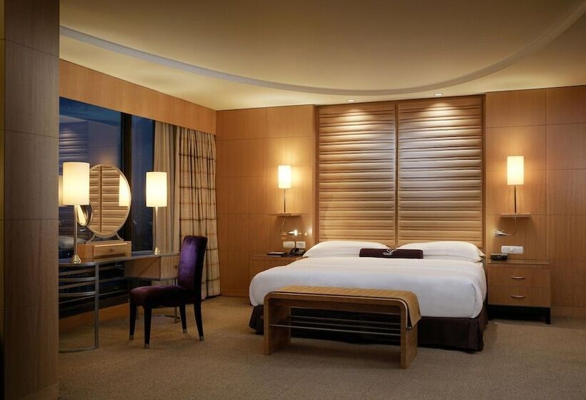 سوییت, Lugal, A Luxury Collection Hotel, Ankara