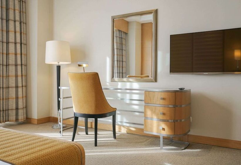 سوییت, Lugal, A Luxury Collection Hotel, Ankara