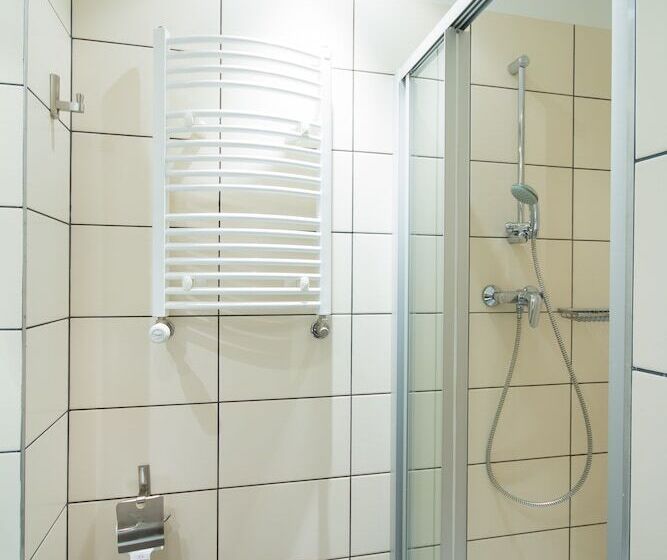 Номер Комфорт Индивидуальный, Park Hotel Diament Wroclaw