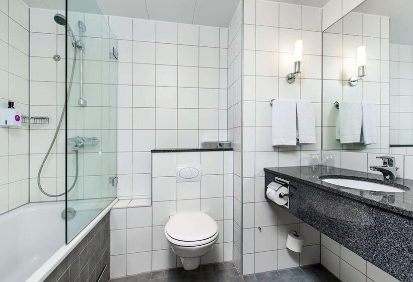 标准间, Quality Hotel Fredrikstad
