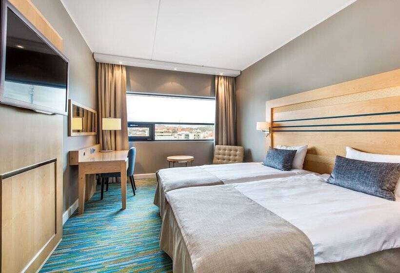 标准间, Quality Hotel Fredrikstad