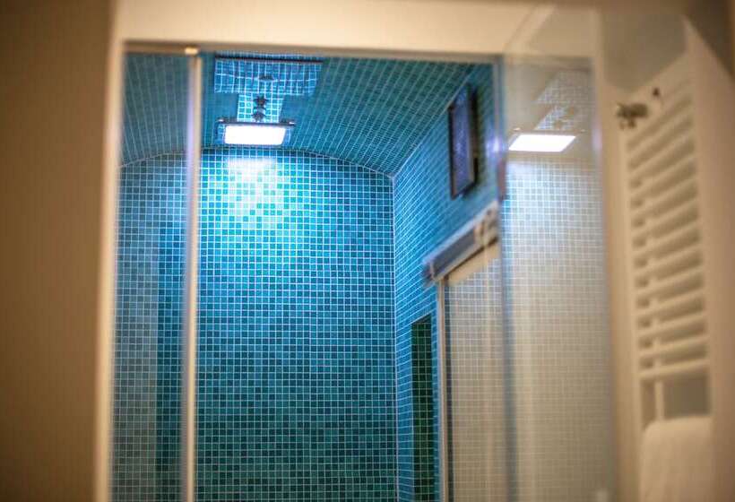Suite Junior, Tenuta Moreno