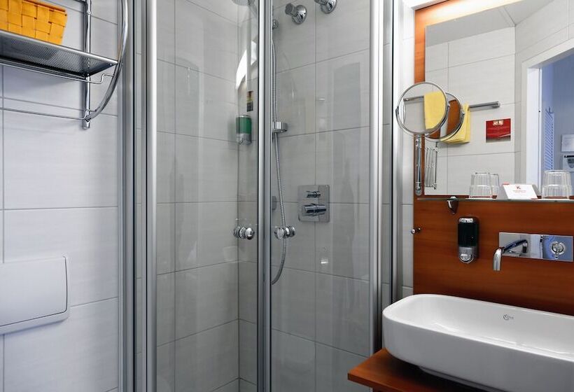 Номер Deluxe, Konsumhotel Berghotel Oberhof   Oberhof