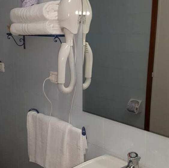 Habitació Estàndard, Miga Hotel Europa