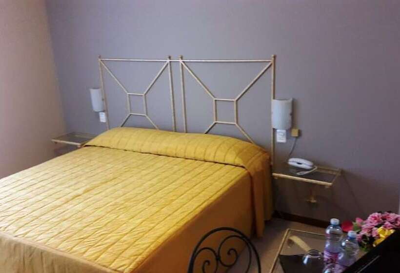 Habitació Estàndard, Miga Hotel Europa