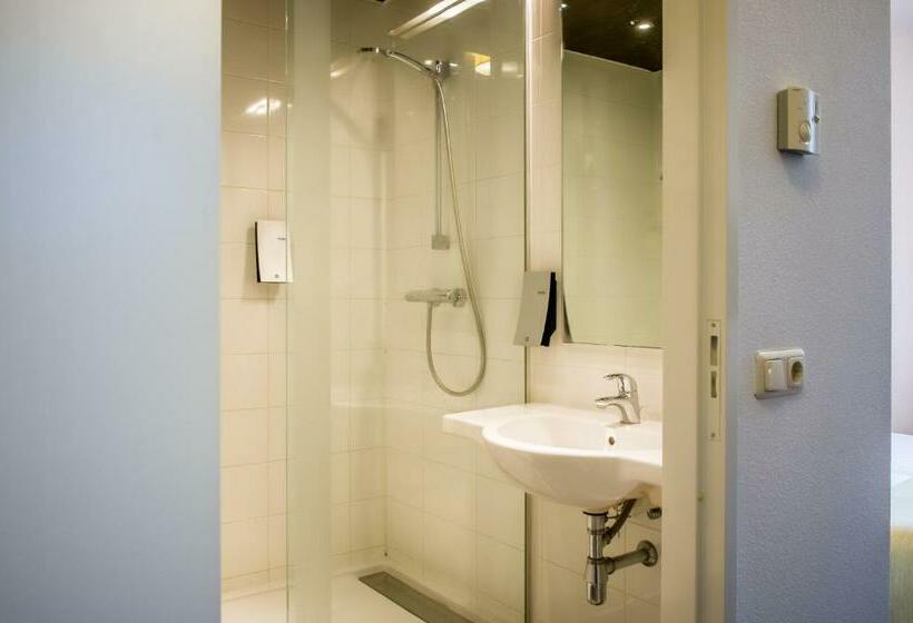 Люкс, Parkhotel Auberge Vincent