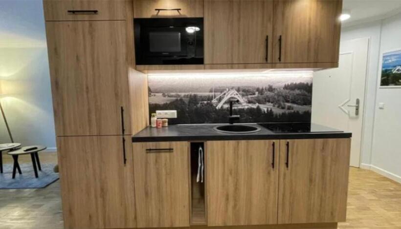 1 Schlafzimmer Superior Apartment, Hapimag Ferienwohnungen Winterberg
