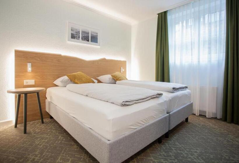 1 Schlafzimmer Superior Apartment, Hapimag Ferienwohnungen Winterberg