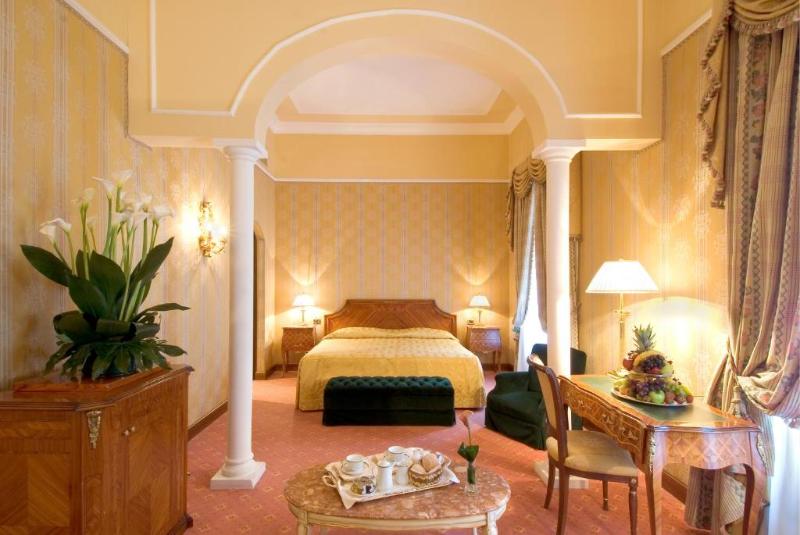 Люкс, Mandarin Oriental, Lago Di Como