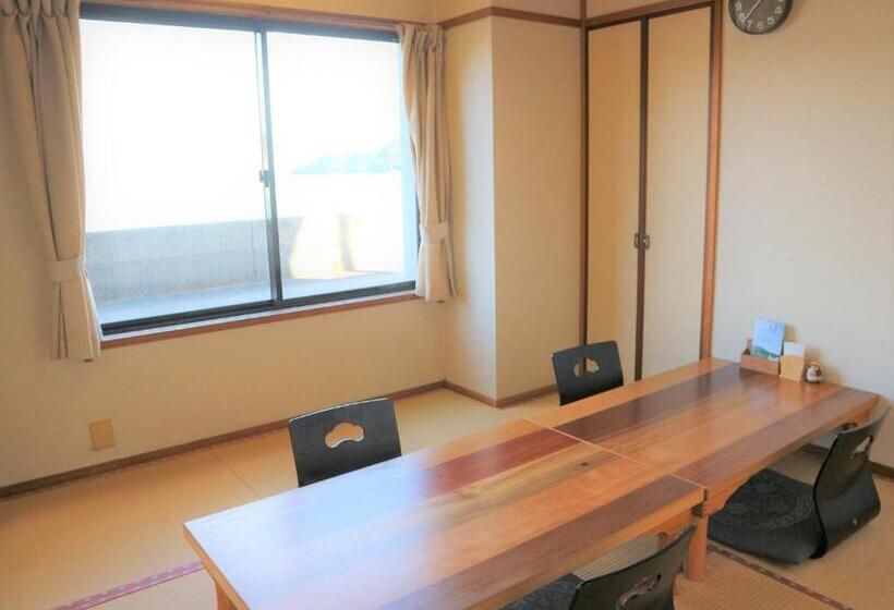 استودیوی استاندارد, Bayside Hotel Ryugu / Vacation Stay 63706