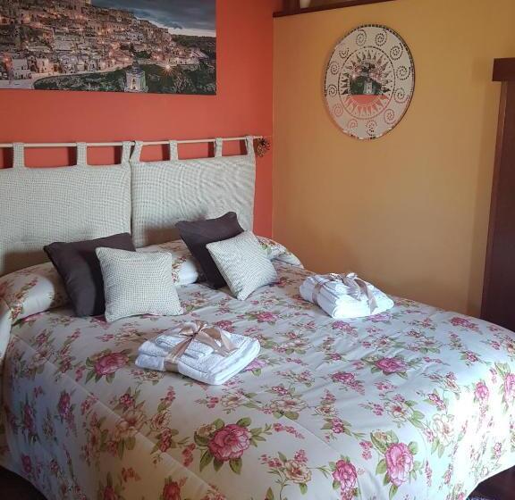 اتاق استاندارد, Sassi S Loft