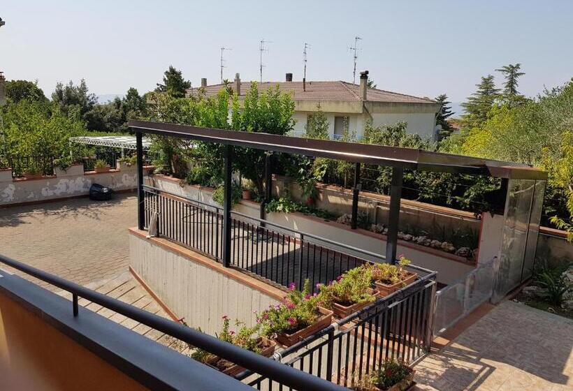 اتاق استاندارد, Sassi S Loft