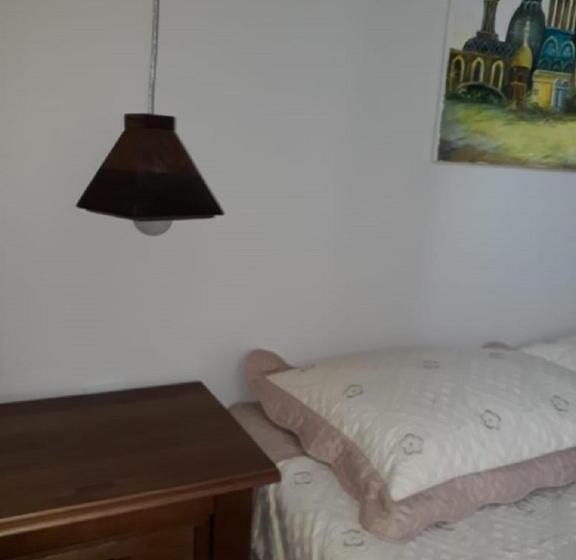 Четырехместный Номер Стандарт, Casa Da Praia