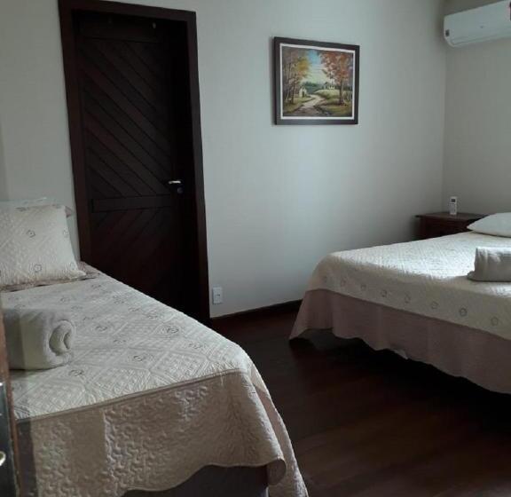 Трехместный Номер Superior, Casa Da Praia