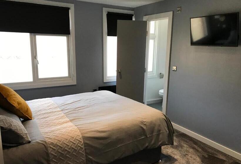 غرفة قياسية, Cozy Rooms