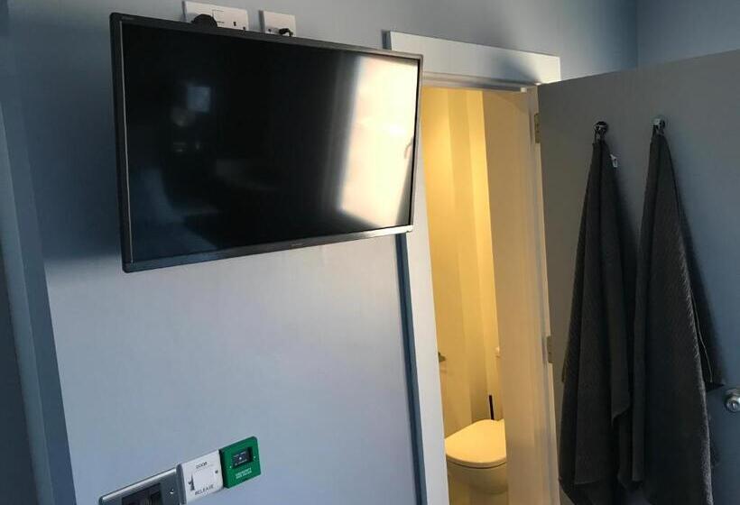 غرفة قياسية, Cozy Rooms