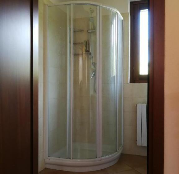 Дом 1 Спальня, Agriturismo Nelle Langhe   Tenuta Monteoliveto   Classic Cottage Xl