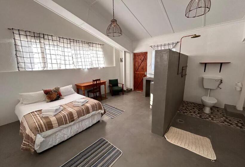 Номер Economy, Carlton Heights Guesthouse