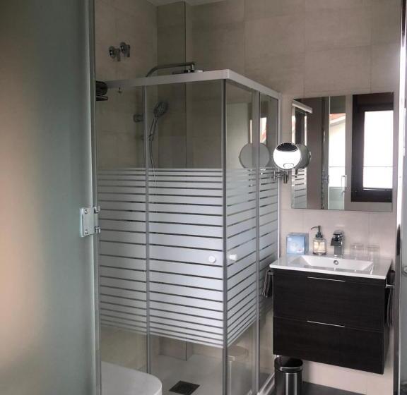 Номер Deluxe, Casa Iparra Txiki Berri
