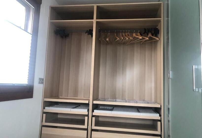 Номер Deluxe, Casa Iparra Txiki Berri