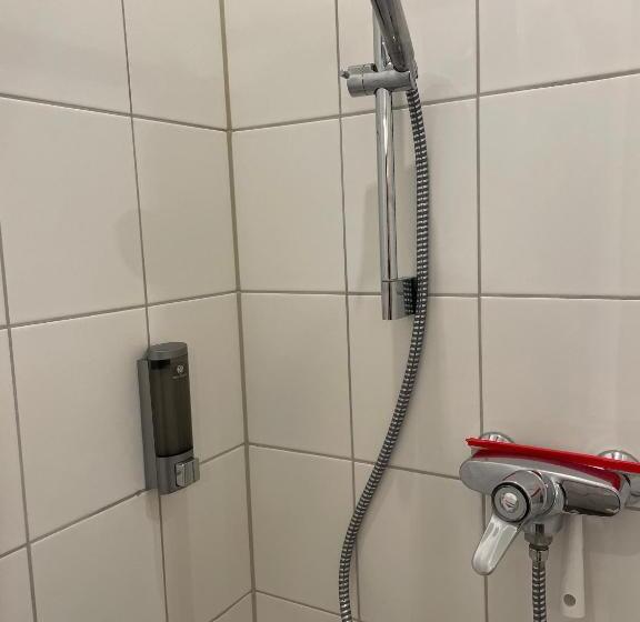 ガーデンビューのスタンダードワンルーム, Residenz Am Kurpark   Ferienwohnungen In Zentraler Lage I Privatparkplatz